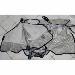 Chemise anti-mouche/UV Lemieux Arika Armor-Tek taille 130 (6.0)