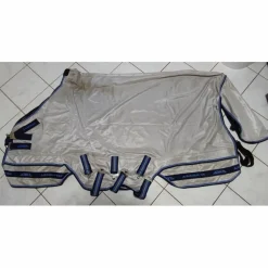 Chemise anti-mouche/UV Lemieux Arika Armor-Tek taille 130 (6.0)