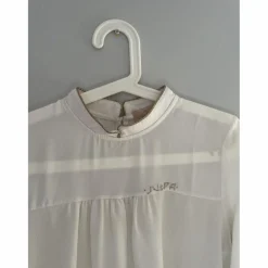 chemise blanche Ju&Pa