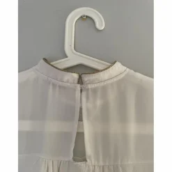 chemise blanche Ju&Pa