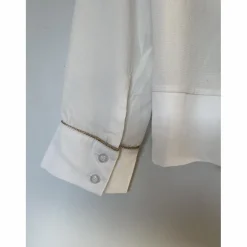 chemise blanche Ju&Pa
