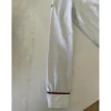 Chemise body de concours Oscar&Gabriel XS