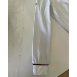 Chemise body de concours Oscar&Gabriel XS