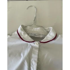 Chemise body de concours Oscar&Gabriel XS