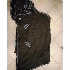 Chemise box equitheme