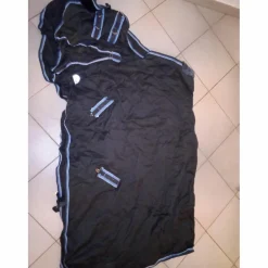 Chemise box equitheme