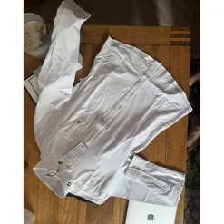 Chemise Cavalleria Toscana H. Taille M