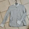 Chemise compétition femme GPA