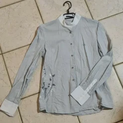 Chemise compétition femme GPA