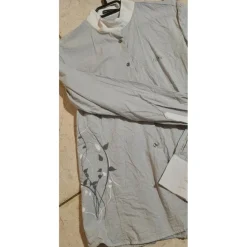 Chemise compétition femme GPA
