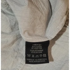 Chemise compétition femme GPA