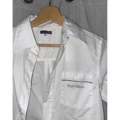 Chemise concours