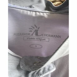 Chemise concours