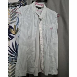 Chemise concours