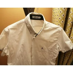 Chemise concours le sabotier