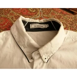 Chemise concours le sabotier