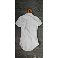 Chemise concours décathlon
