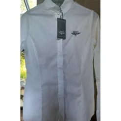 Chemise concours HAGG
