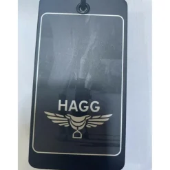 Chemise concours HAGG