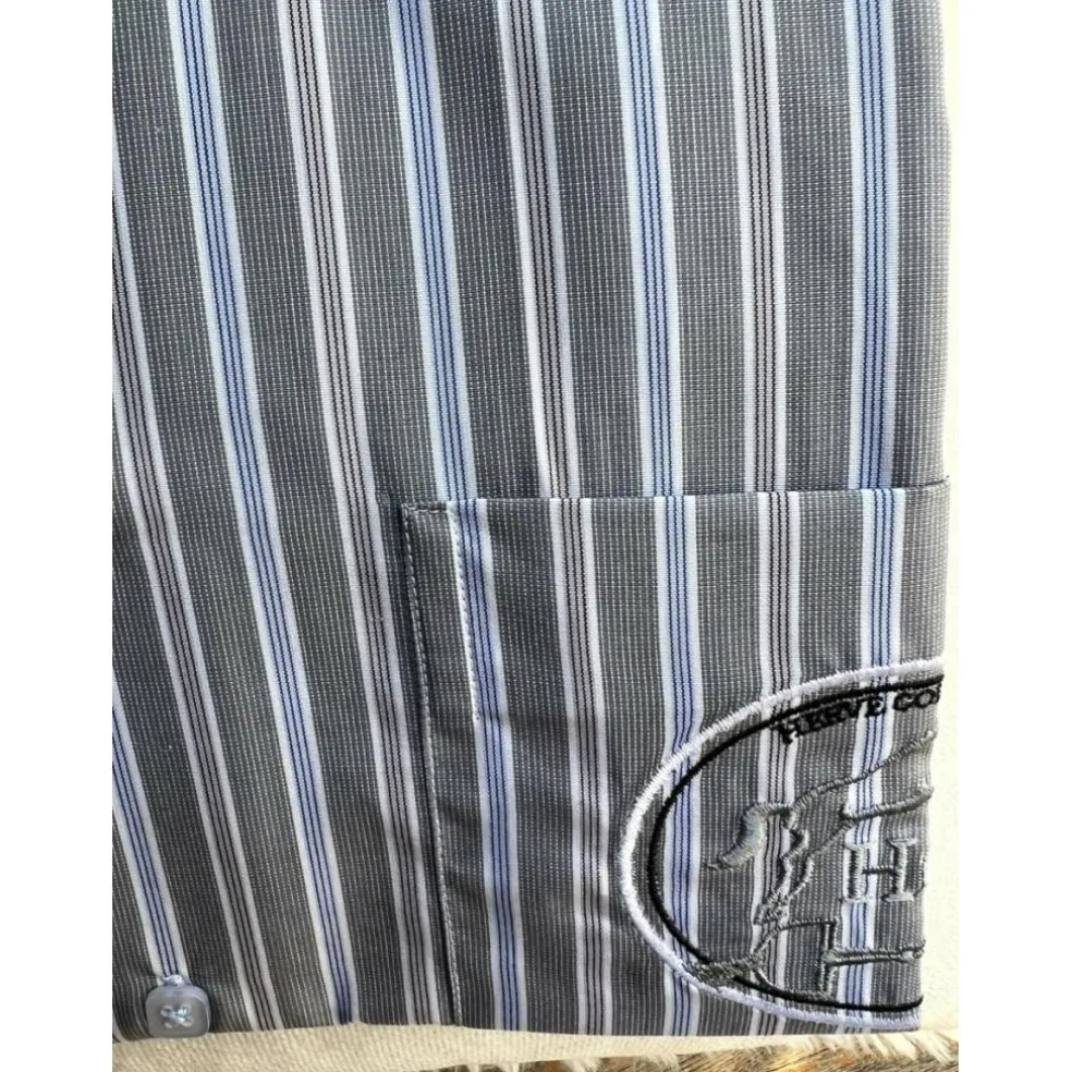chemise concours Hervé Godignon homme