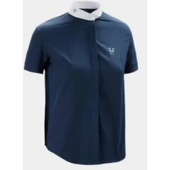Chemise concours Horse Pilot