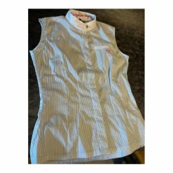 Chemise concours Horse Pilot