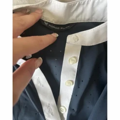 Chemise concours horse pilot