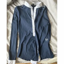 Chemise concours horse pilot