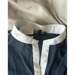 Chemise concours horse pilot