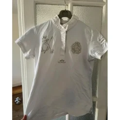 Chemise concours HV POLO