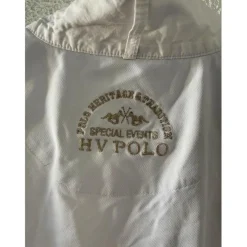 Chemise concours HV POLO