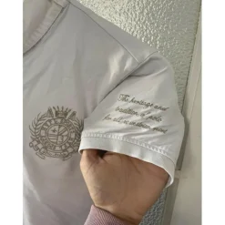 Chemise concours HV POLO