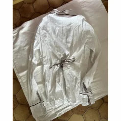 Chemise concours Julienne by lonesome