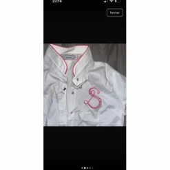 chemise concours le sabotier