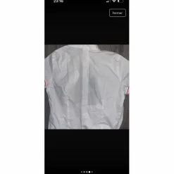 chemise concours le sabotier
