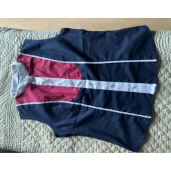 Chemise concours NECKO