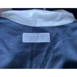 Chemise concours NECKO