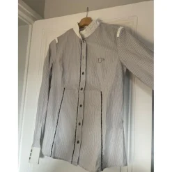 Chemise concours neuve