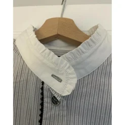 Chemise concours neuve