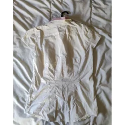 Chemise concours RG Italy