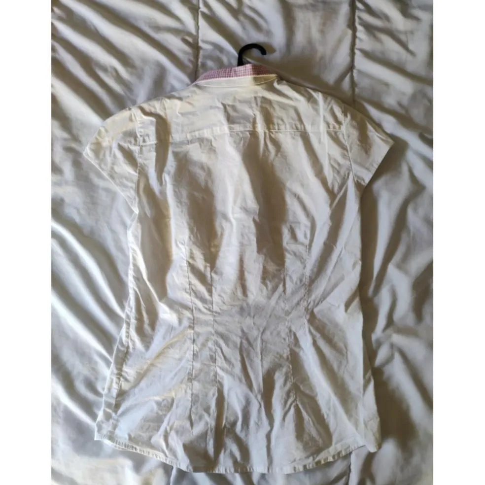 Chemise concours RG Italy