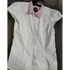 Chemise concours RG Italy