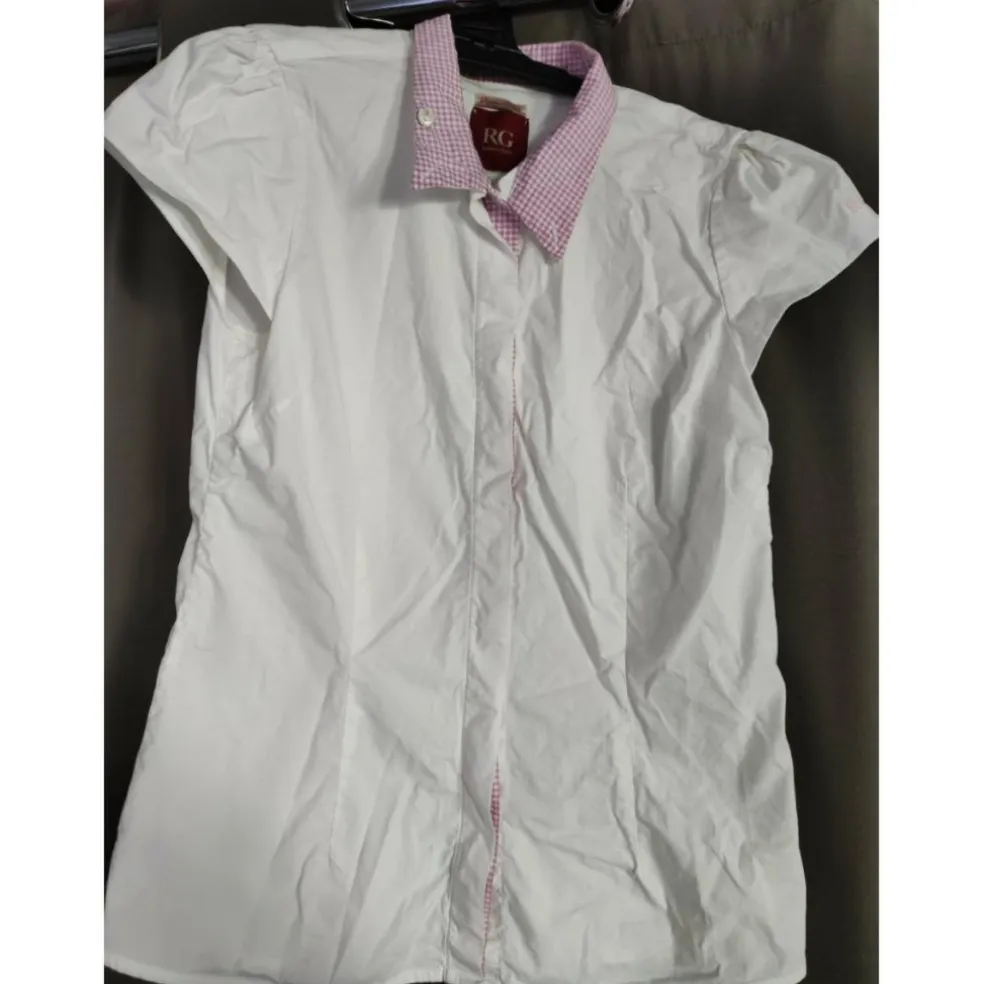 Chemise concours RG Italy