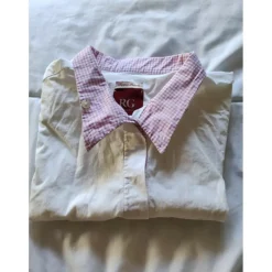 Chemise concours RG Italy