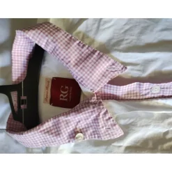 Chemise concours RG Italy