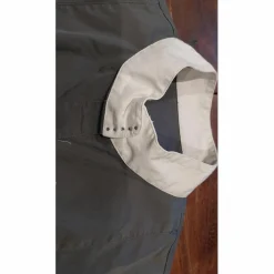 Chemise concours sans manche Alexandra Lerdermann