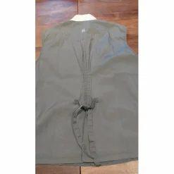 Chemise concours sans manche Alexandra Lerdermann