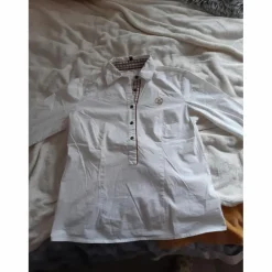 Chemise concours taille M Lauria Garrelli