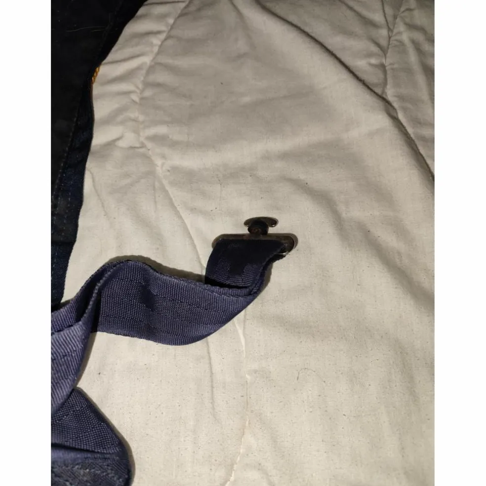 Chemise d'écurie