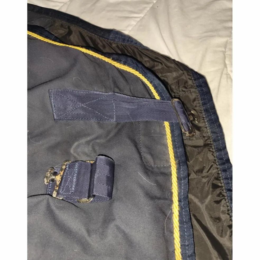 Chemise d'écurie